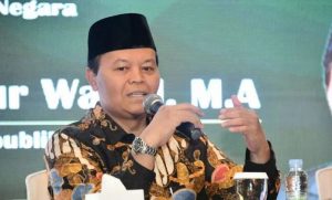 Hidayat Nur Wahid: Ikuti Saran MUI, Prioritaskan Tangani COVID-19