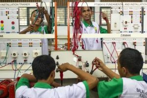 Pemerintah Imbau Industri Serap listrik PLN