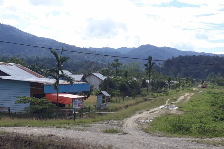 Teluk Wondama Kembali Buka Program Transmigrasi