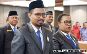 NasDem Papua Barat Segera Serahkan Rekomendasi Pilkada