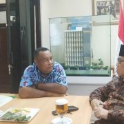 Jusuf Kalla Akan Lantik Pengurus Wilayah Dewan Masjid Indonesia Provinsi Papua Barat