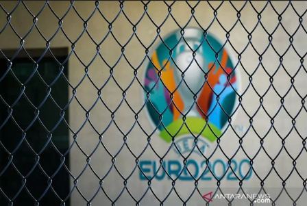 Walau Ditunda Setahun, UEFA Tetap Pakai Nama Resmi Euro 2020