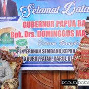 Ketua MUI Papua Barat, Hikmah Ramadhan di Tengah Pandemi COVID-19, Umat Lebih Dekat pada Allah