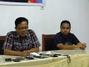 Lawan Corona, Putra Terbaik Fakfak Bahlil Lahadalia Sumbang APD dan Rapid Tes