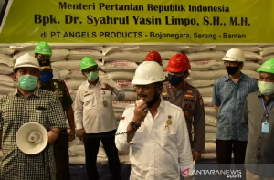 Pemerintah Segera Pasok 250.000 Ton Gula Pasir ke Pasar