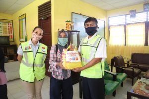 Pertamina Beri Apresiasi 450 Wanita yang Berkarya di Tengah Pandemi Covid-19