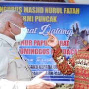 Ketua MUI Papua Barat Ajak Umat Muslim Bantu Pemerintah Hentikan Penyebaran COVID-19