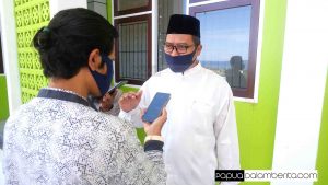 Jika Opsi Karantina Terpusat Terbaik, Kata Mugiyono Pemerintah Harus Laksanakan