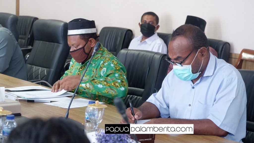 Ketua MUI Papua Barat: Lebaran 2020, Tak Ada Takbir Keliling di Tengah Pandemi COVID-19