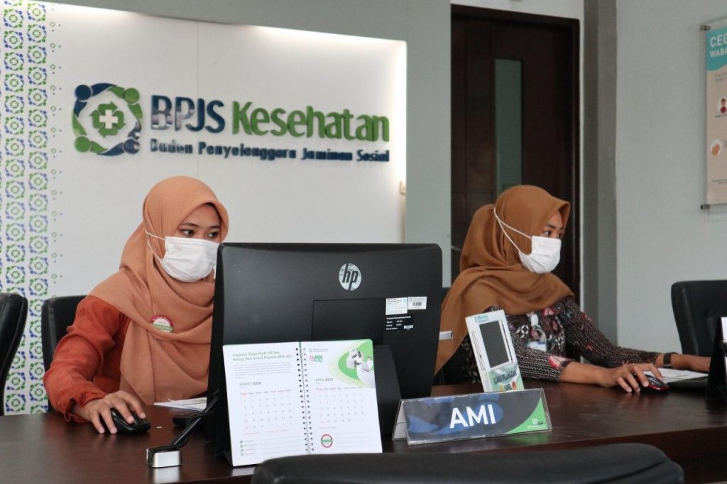 Pemerintah Berikan Bantuan untuk Peserta JKN-KIS Kelas III