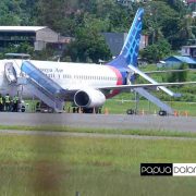 Sambut New Normal, Regulasi Sriwijaya Air Group Sediakan Fasilitas Rapid Test, Kerjasama dengan Bandara  DEO Sorong