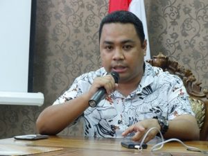 Satu Pasien Corona di Fakfak Sembuh, Dua Pasien Masih Positif Covid -19