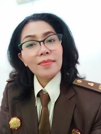 Terlibat Sabu – Sabu, Seorang Wanita di Fakfak Divonis Hakim 3 Tahun, JPU Masih Pikir – Pikir