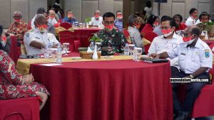 Lindungi Sesama dari Penularan COVID-19 dengan Disiplin Pakai Masker