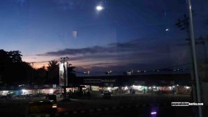 Empat Hari, Corona Kota Sorong Meningkat Pesat,  Kesembuhan 56, 50 Persen