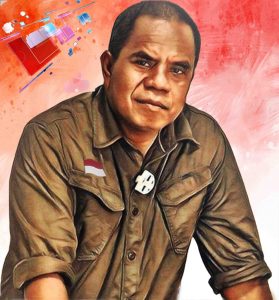 OPINI oleh *RUSTAM M: Tidak Ada Lagi Dusta Diantara Kita, Tinggal Menunggu Siapa Penghianat di 9 Desember