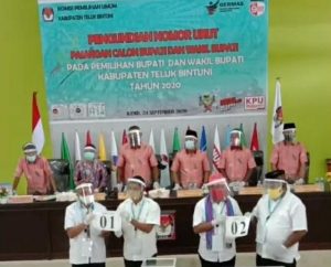 Nomor  Urut 2 Angka Kemenangan Bagi PMK2 Jilid 2