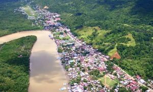 Membangun Teluk Bintuni Harus Punya Konsep Perencanaan  dan Bebas KKN