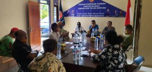 Tim Siap Tempur Mengantar Kemenangan PMK2 Menuju Jilid II