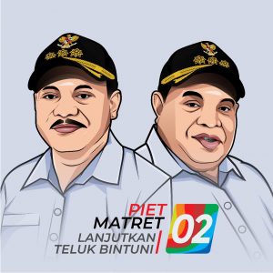 Legislator Muda Ini Apresiasi Pengelolaan Keuangan Pemkab Teluk Bintuni