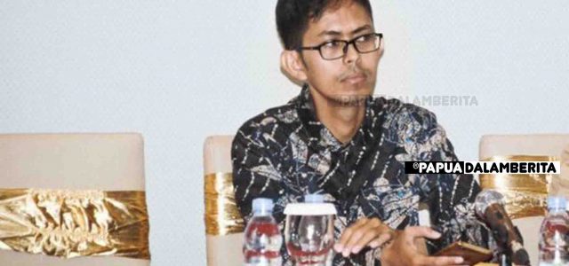 PWI Papua Barat Minta Polisi Usut Oknum Pencari Kerja yang Aniaya Wartawan di Manokwari Selatan