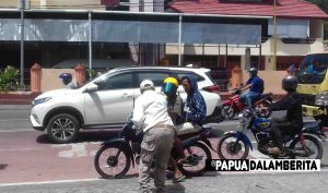 HATTI Peduli COVID-19: #Ko Tetap Ganteng dan Cantik Kalo Ko Pake Masker