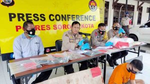 Tahanan Aniaya Tahanan Hingga Tewas, yang Lalai Saat Bertugas Juga Telah Ditahan
