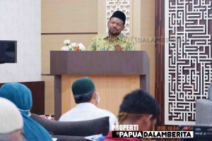 MUI Papua Barat Dorong Semangat Generasi Muslim untuk Berwirausaha