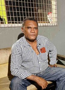 Ondofolo Besar Yanto Eluay: Papua dalam Indonesia Sudah Final