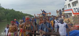 Posko Penentu Kemenangan, PMK2 : Mari Ciptakan Pilkada Bermartabat