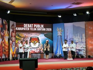 PMK2 Unggul, AYO Akui Keberhasilan Kepemimpinan Piet-Matret