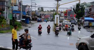 Wujudkan Lalu Lintas Papua Barat yang Aman Tertib, Selamat dan Lancar