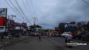 Antrian Panjang di SPBU, Wagub Papua Barat Usulkan Penambahan Kuota BBM, Ini Jawaban BPH Migas