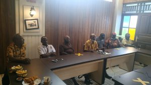Kepala Suku Pegunungan Dan Pesisir Sampaikan Papua butuh Otsus