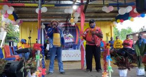 Ini Bukti Pemimpin Pro Rakyat, PMK2 Naikkan Modal UMKM 100 Persen