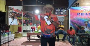 Warga Sunda di Dataran Moskona Merapat ke PMK2 Jilid 2