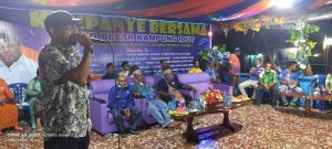 Sase Sebut Pilkada 2020 Lawan PMK2 Tak Sepadan