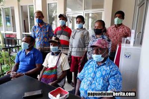 Dianggap Matikan Masa Depan Anak Cucu, Warga Bokoma Tolak Kebun Sawit di Manokwari Selatan
