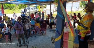 Penyebar Isu “Register Kampung Palsu” Akan Berhadapan Dengan Hukum