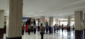 AKBP Huwae Ka SPN Polda Papua Barat, Calon Bintara Polri Bakal Dididik di Manokwari Selatan