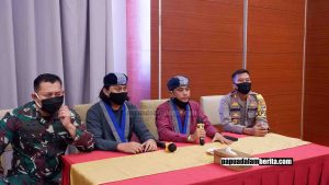 GMKI Pusat Tegaskan Papua Sebagai Bagian Integral NKRI Sudah Final