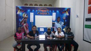 Menunggu Kemenangan Tiga Distrik Mengantarkan PMK2 Menuju Jilid II