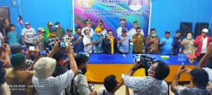 PMK2 Menang Pilkada Teluk Bintuni, Tim Hukum  Siap Hadapi di MK