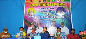 Form DA1 Hasil 4 Distrik Sudah Ditandatangani, Sase : Lucu Ya