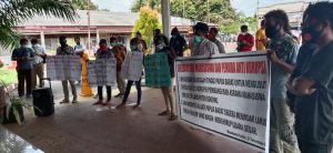 SMPAK Desak Tersangka Utama Dugaan Korupsi Pembangunan Asrama Bintuni Segera Ditangkap