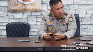 Polda Papua Barat Imbau Paslon yang Merasa Menang Jangan Eforia, Tunggu Hasil Resmi KPU