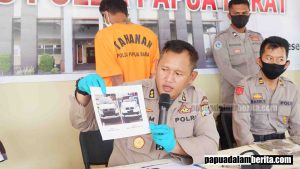 Dua Mobil Sama Warna, Memang Salah Tembak, Tapi Jangan Salah Sangkah, Itu Bukan Politik