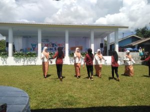 Lestarikan Budaya, DPPU Pattimura Inisiasi Festival Budaya Negeri