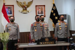 Brigjen Prasetijo Divonis 3 Tahun Penjara, Djoko dan Anita 2 Tahun 6 Bulan, Kapolri: Hukum Tak Tajam ke Bawah