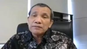KPK Ajak Masyarakat Kontrol Kemajuan Papua Melalui Aplikasi JAGA